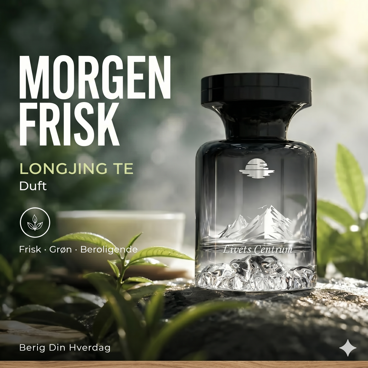 110 ml langtidsholdbar bilfrisker