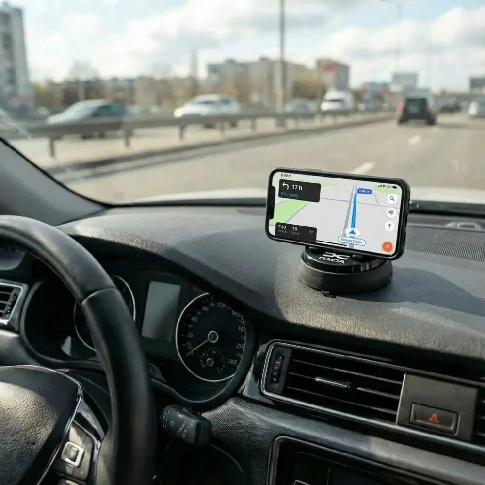Luksus personlig telefonholder