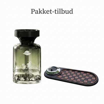 110 ml langtidsholdbar bilfrisker