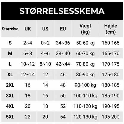 Letvægts myggedragt med hætte