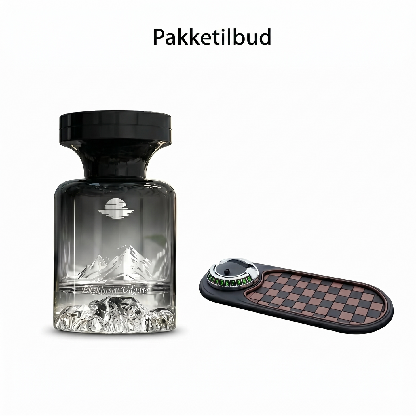 110 ml langtidsholdbar bilfrisker
