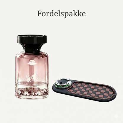 110 ml langtidsholdbar bilfrisker