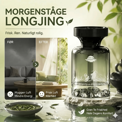 110 ml langtidsholdbar bilfrisker