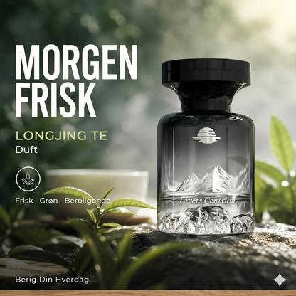 110 ml langtidsholdbar bilfrisker