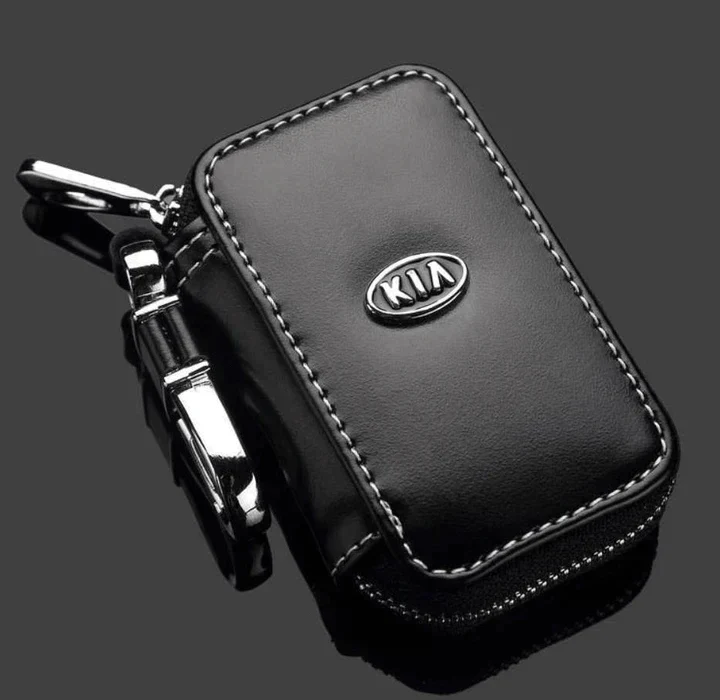 Premium bilnøgleholder