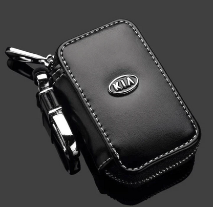 Premium bilnøgleholder