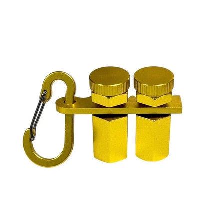 Aluminium trappemåler & vinkelbeslag