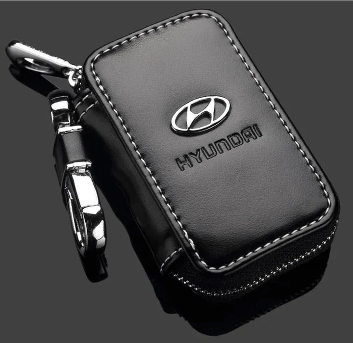 Premium bilnøgleholder