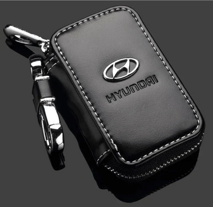 Premium bilnøgleholder