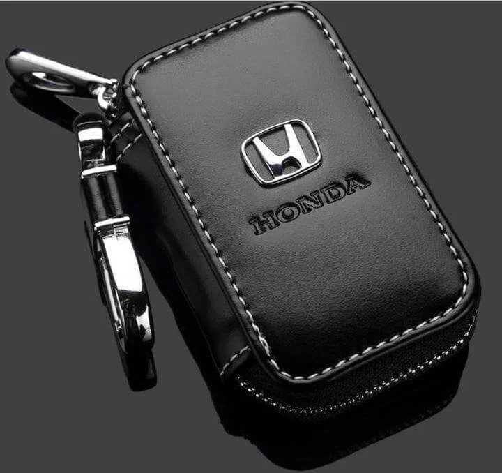 Premium bilnøgleholder