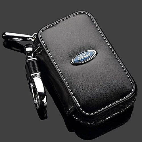 Premium bilnøgleholder