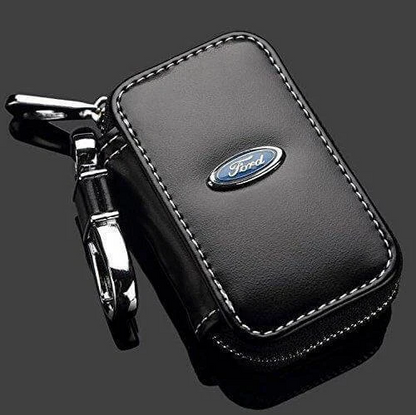 Premium bilnøgleholder