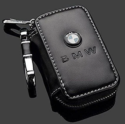 Premium bilnøgleholder