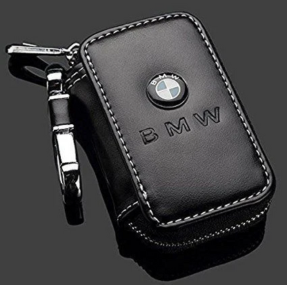 Premium bilnøgleholder