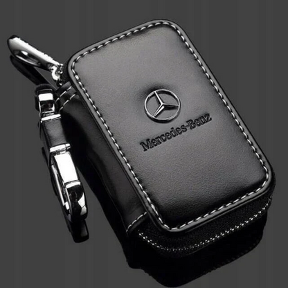 Premium bilnøgleholder