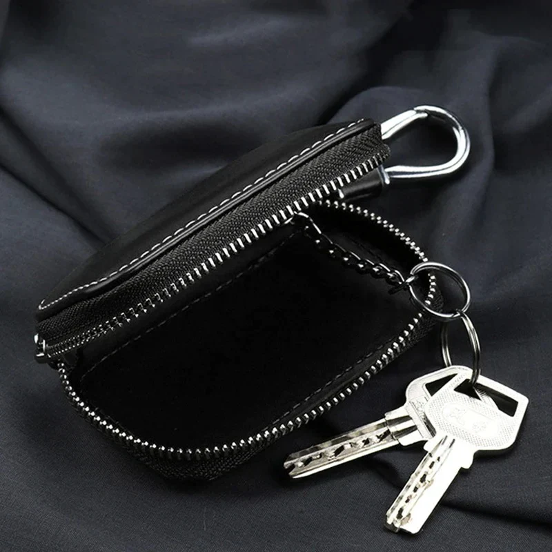 Premium bilnøgleholder