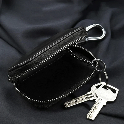 Premium bilnøgleholder