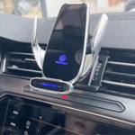 Luksus personlig telefonholder