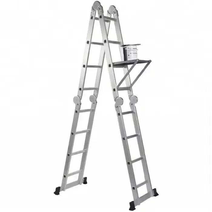 Sikker stigeplatform – stabil