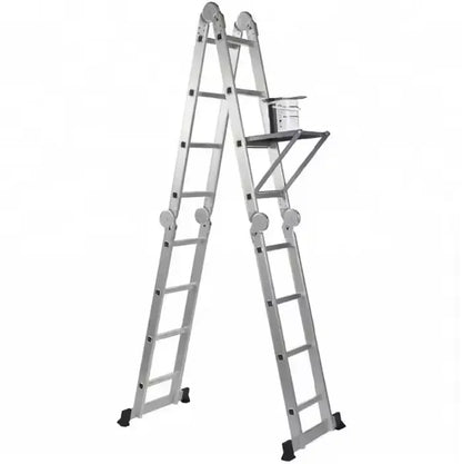 Sikker stigeplatform – stabil