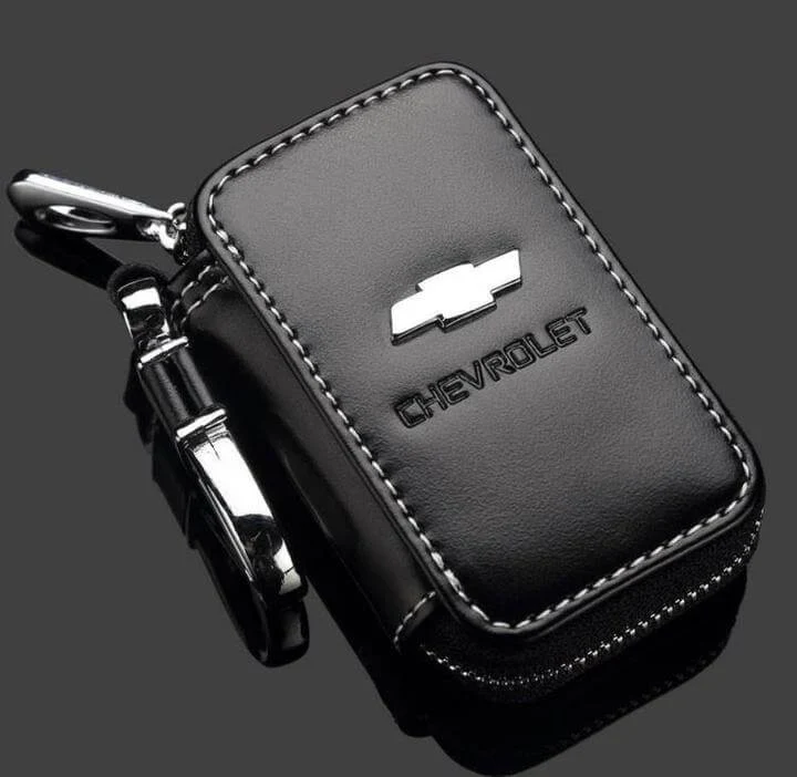 Premium bilnøgleholder