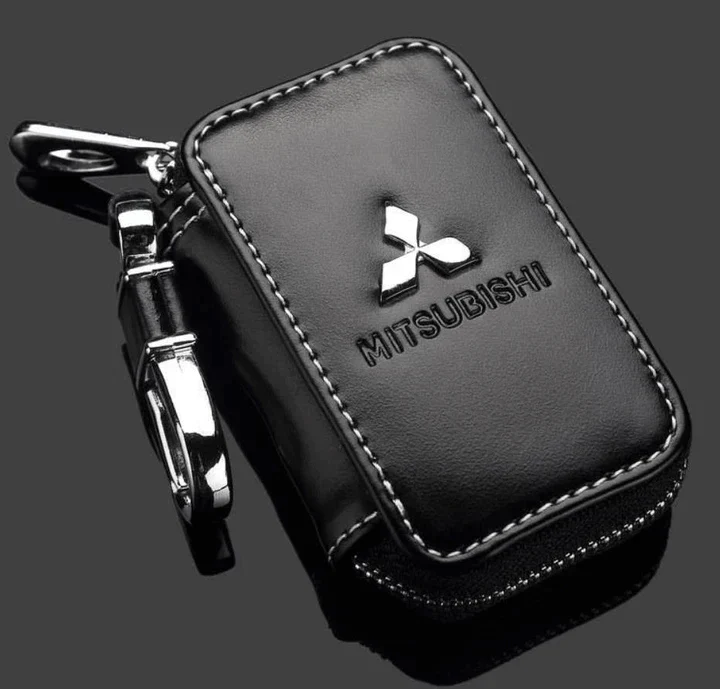 Premium bilnøgleholder